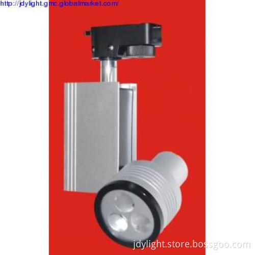LED track light with CE&ROHS